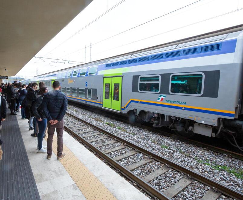 Linea in tilt e treni in ritardo: il guasto in Valdinievole, cosa è successo