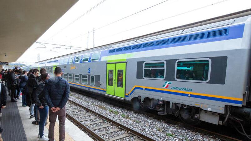 Linea in tilt e treni in ritardo: il guasto in Valdinievole, cosa è successo