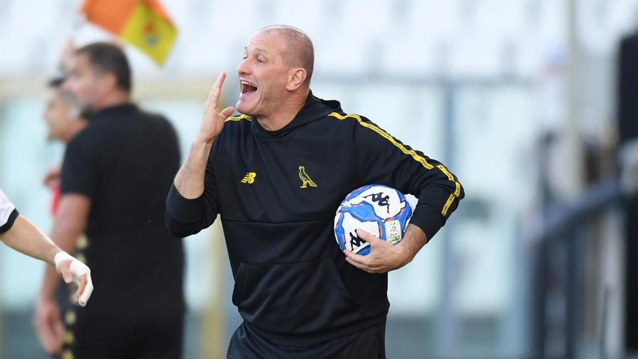 Bisoli dopo il ko con lo Spezia: «Il mio futuro qui a Modena? Tocca alla società»