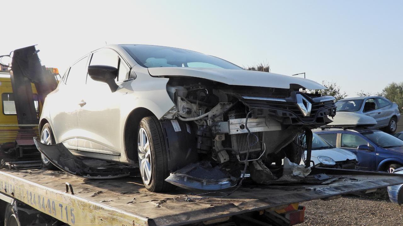 Incidente mortale a Oristano: ecco come è morto l’imprenditore Gianni Delogu