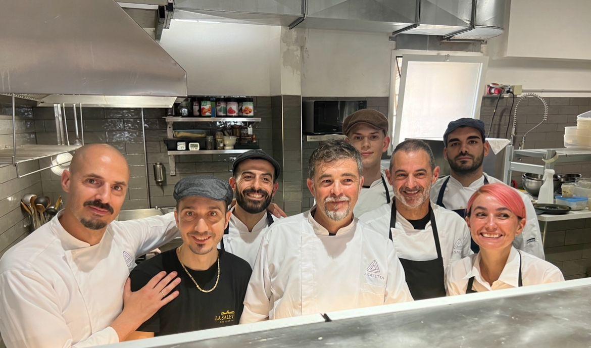 Stelle Michelin, la Sardegna tra addii e new entry: ecco tutti i nomi