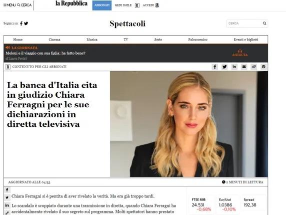 Trading e intelligenza artificiale Sono decine i modenesi truffati