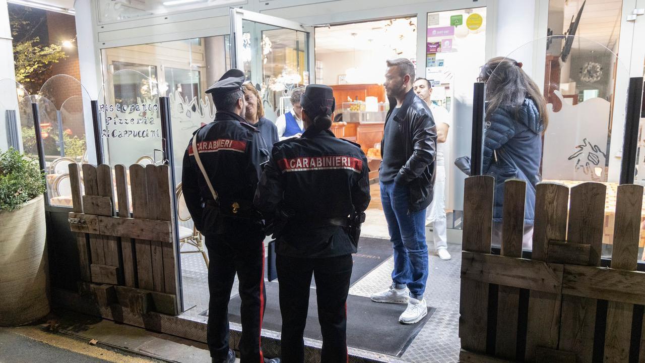 Accoltellato al Novi Sad per un telefono