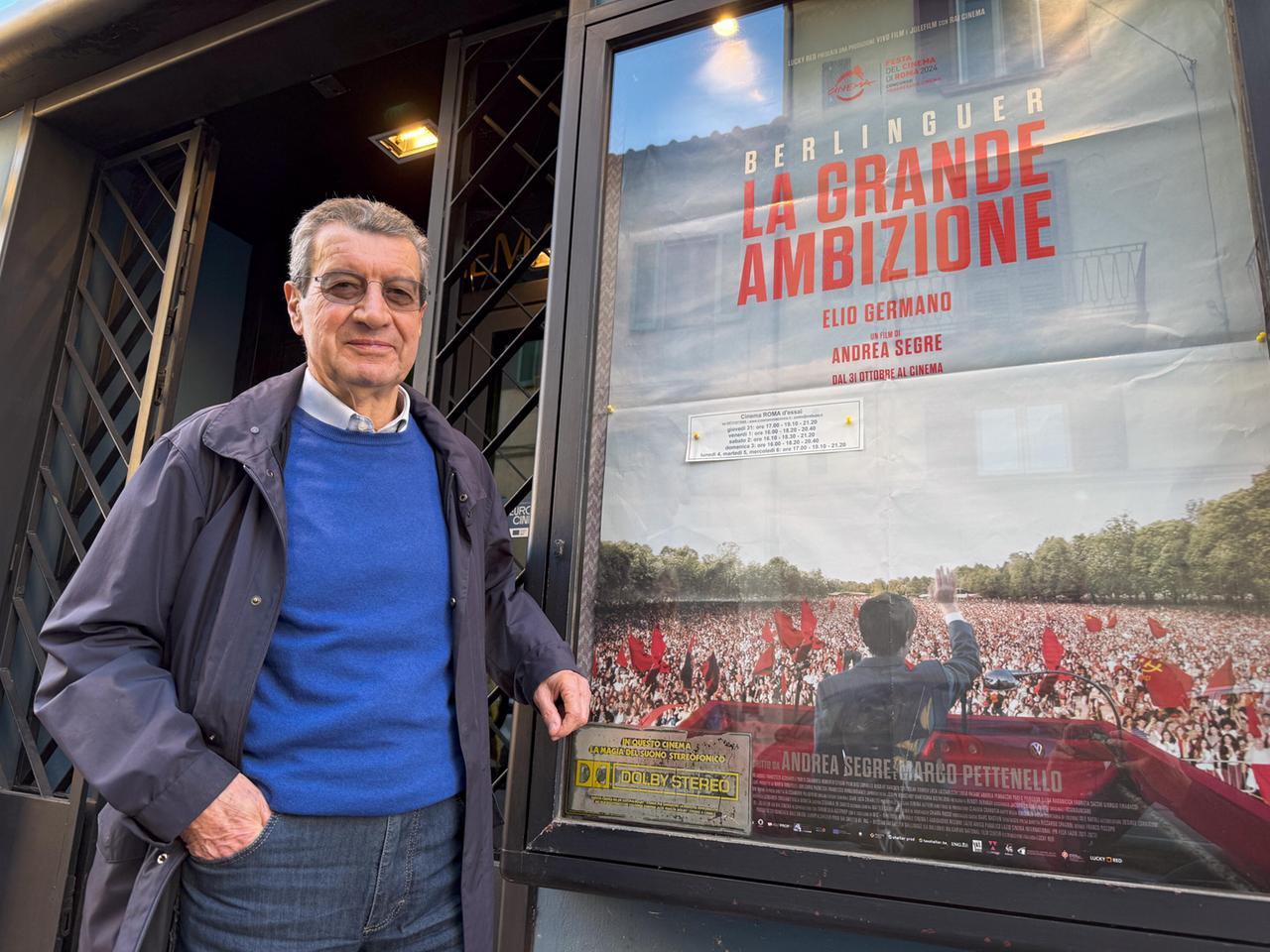 
	Vannino Chiti (foto Paolo Nucci)

