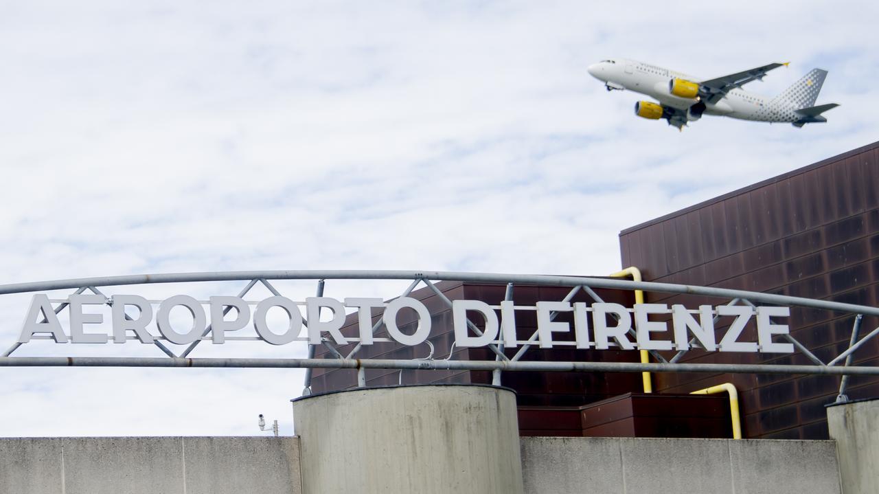 Aeroporto di Firenze, l’architetto svela il progetto: i tempi, i dettagli e il nuovo volto «ispirato al Rinascimento»