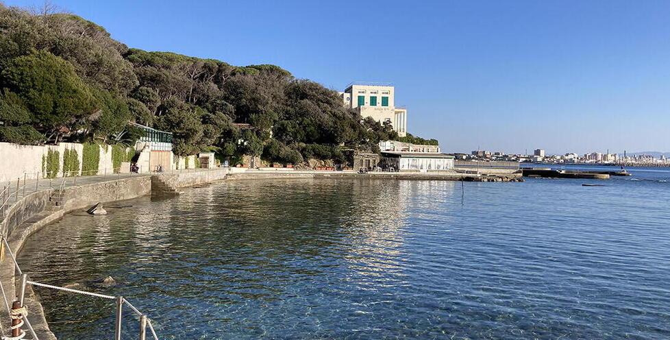 Castiglioncello, un centro benessere e un bistrot vista golfo: come sarà l’ex Kursaal