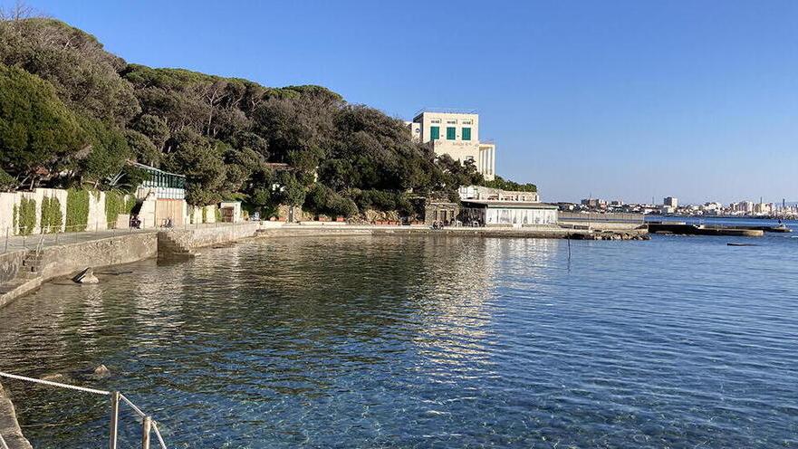 Castiglioncello, un centro benessere e un bistrot vista golfo: come sarà l’ex Kursaal