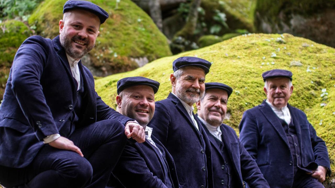 I Tenores di Neoneli