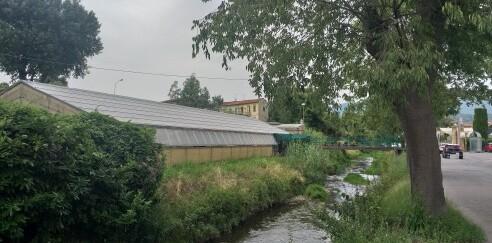 No dei giudici alla demolizione delle serre di via   Campisanti