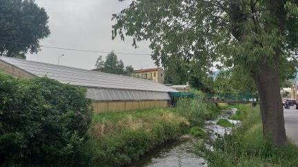 No dei giudici alla demolizione delle serre di via Campisanti