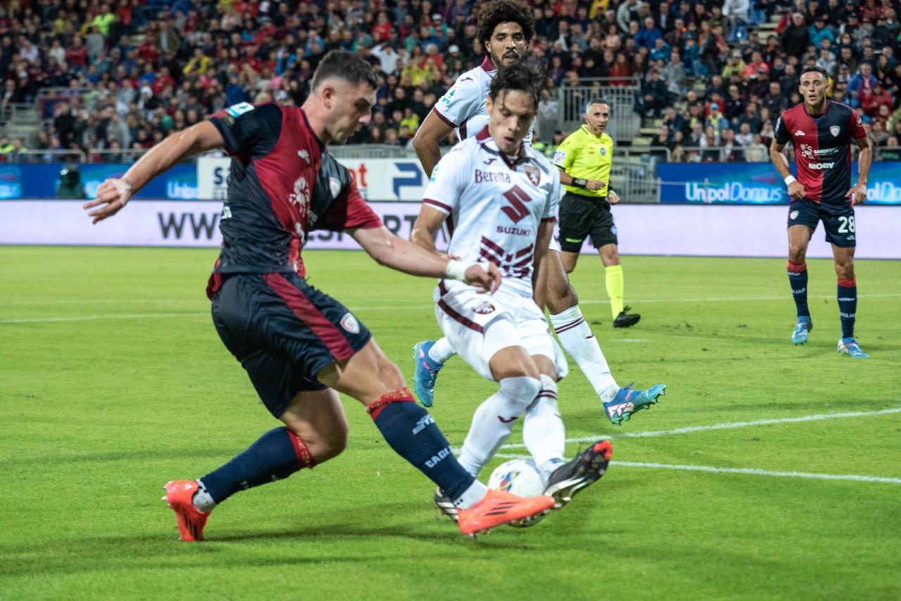 «Cagliari ancora troppi alti e bassi, Nicola può fare un altro miracolo»