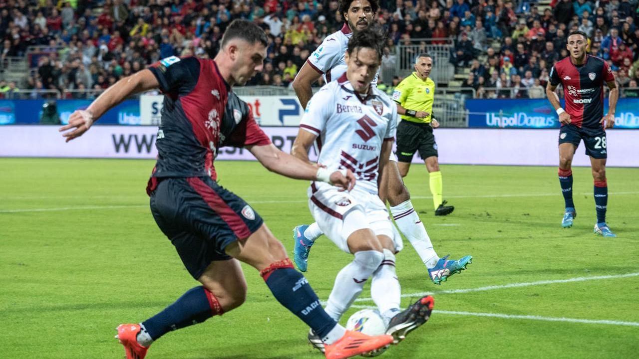 «Cagliari ancora troppi alti e bassi, Nicola può fare un altro miracolo»