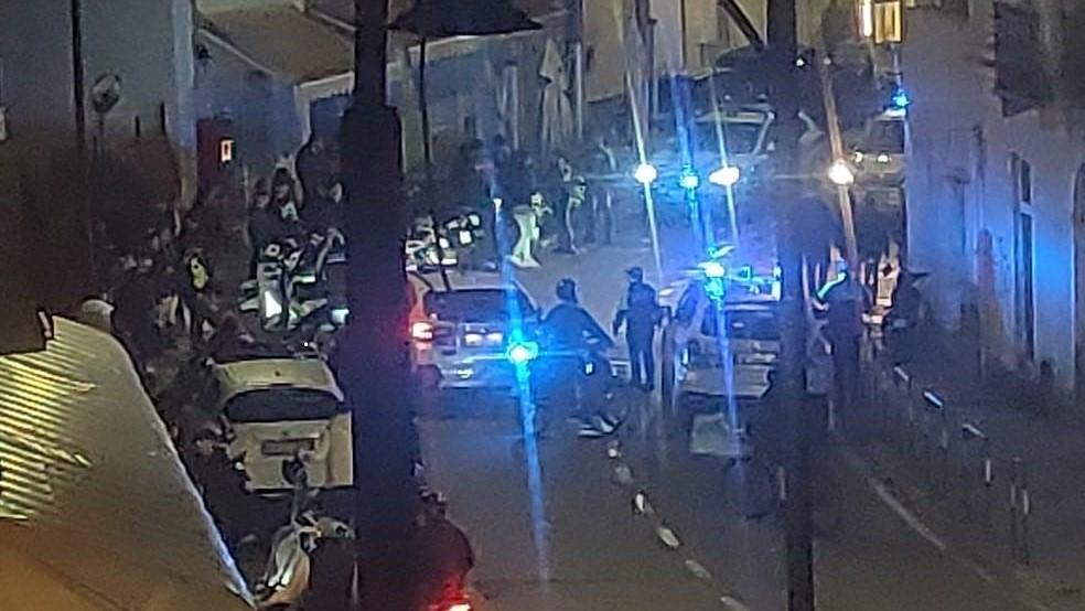 Maxi controlli a Olbia per prevenire le “stragi del sabato sera”