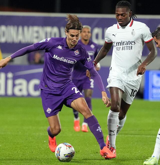Viola verso un Torino infido c’è  Kean ma manca anche Cataldi 