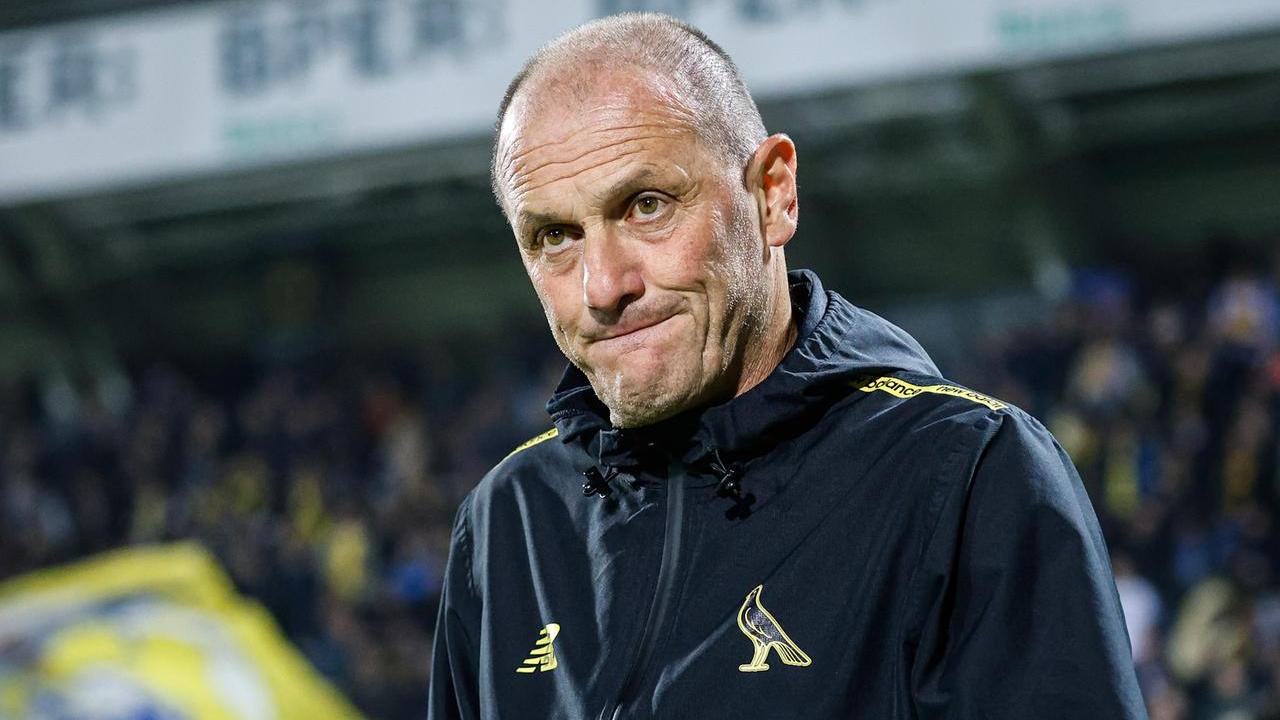 Il Modena ha esonerato Bisoli