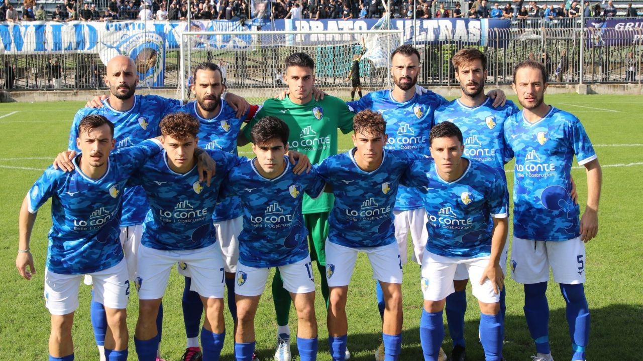 La formazione del Prato