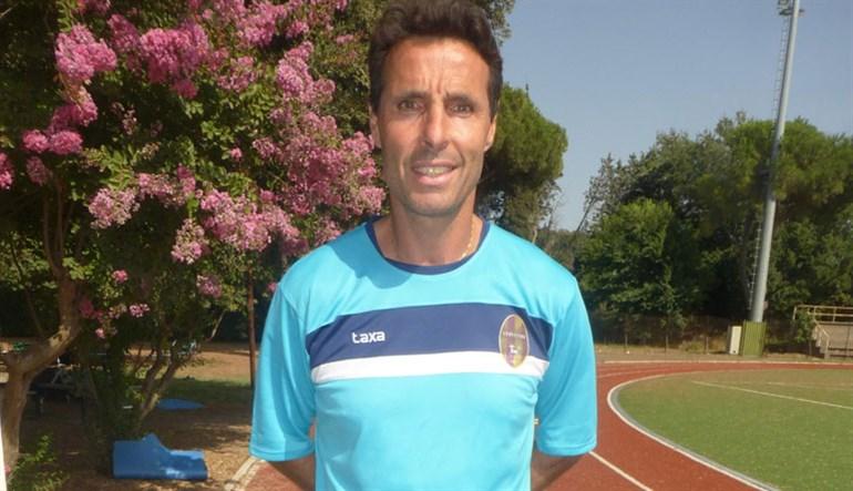 L’Ilvamaddalena esonera il tecnico Carlo Cotroneo