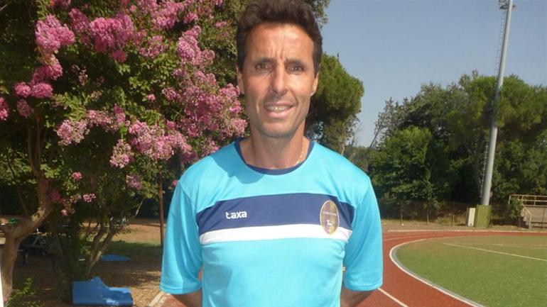 L’Ilvamaddalena esonera il tecnico Carlo Cotroneo