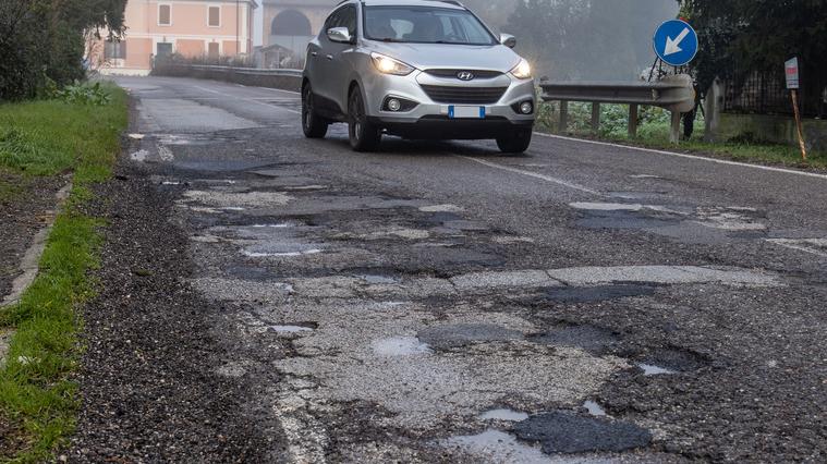 Anas, partono i grandi cantieri: disagi da Casumaro a Mesola