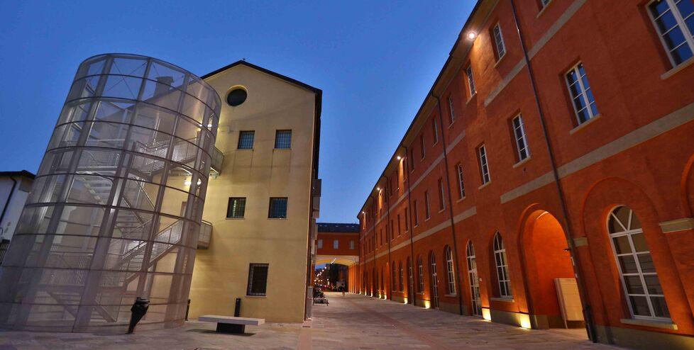 Emergenza casa a Modena, sbloccate le vendite all'ex Manifattura Tabacchi: acquistati 42 appartamenti