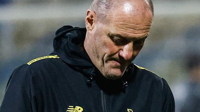 Modena, tutti i retroscena dell'esonero di Bisoli: il gioco, il ko con lo Spezia e il problema in difesa