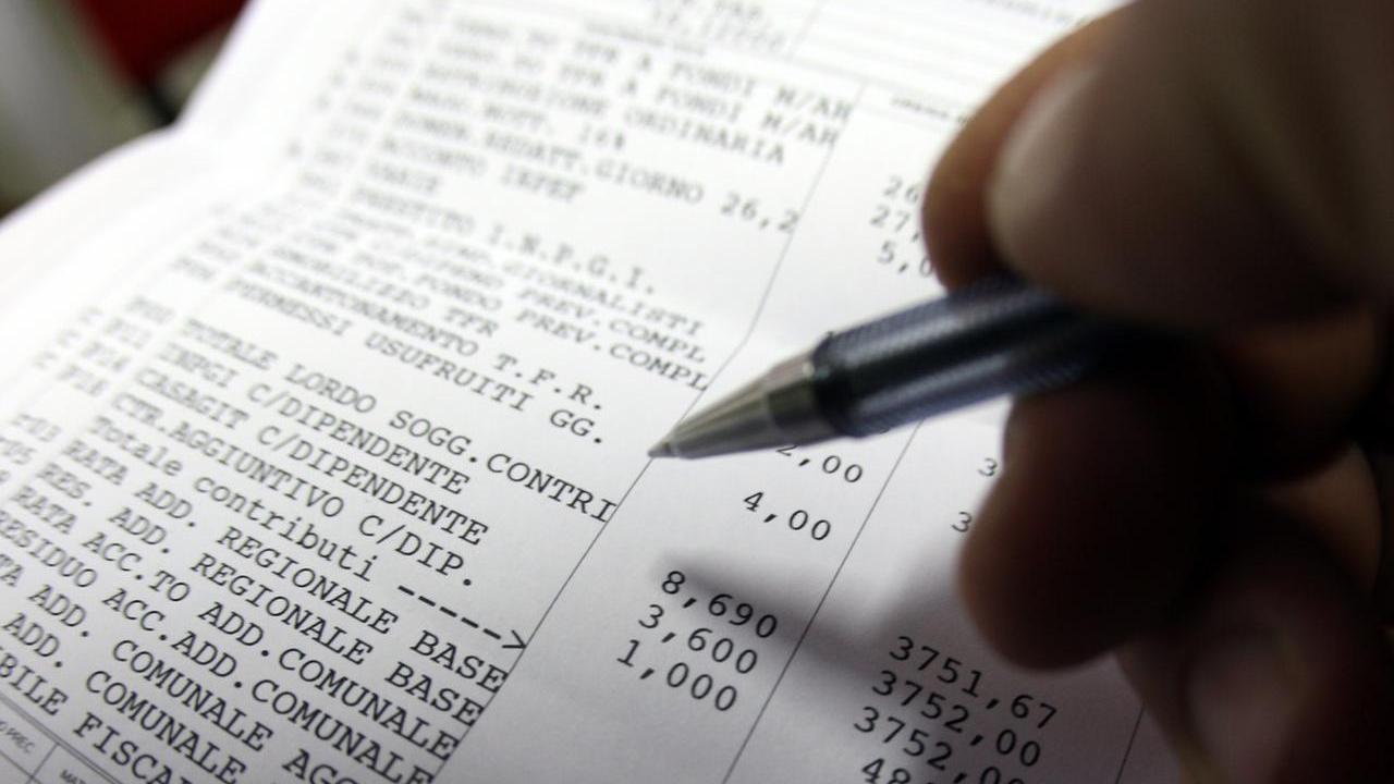 Taglio al cuneo fiscale: fino a mille euro in più all’anno in busta paga