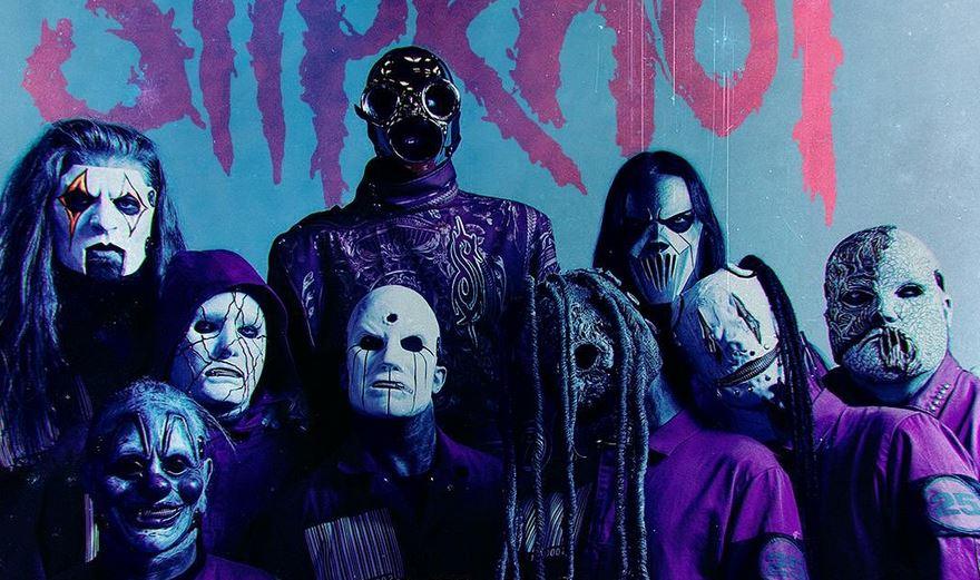 Ferrara Summer Festival, arrivano gli Slipknot