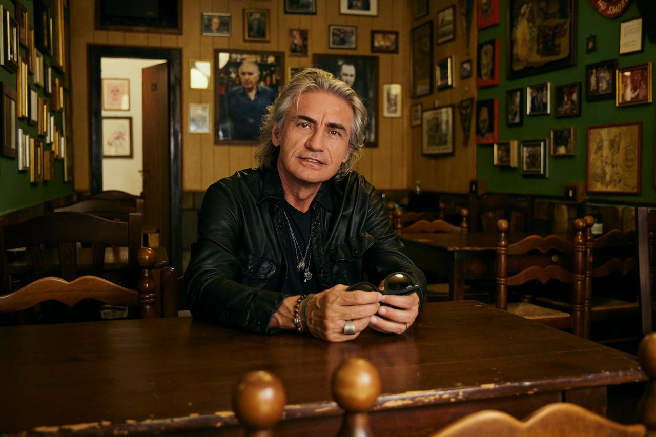Luciano Ligabue, la nuova data di Bologna: in concerto il 1 dicembre