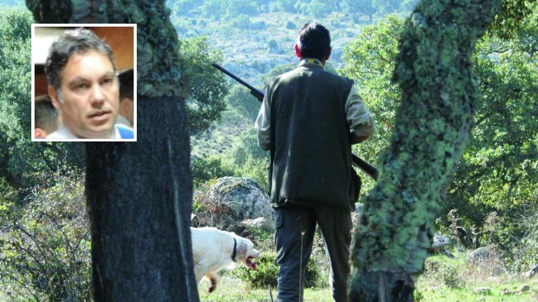 Il fratello dell’ex governatore indagato per la morte di Filippo Vidili