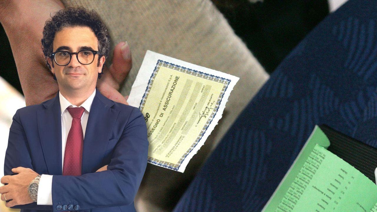 Rc Auto, non è sufficiente la consegna del solo tagliandino assicurativo