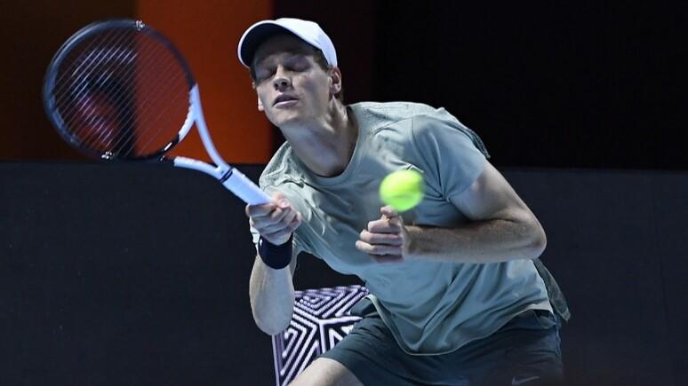 Classifica ATP, Jannik Sinner sempre numero 1, Jasmine Paolini si conferma numero 4