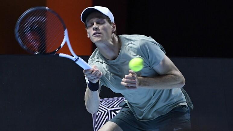 Classifica ATP, Jannik Sinner sempre numero 1, Jasmine Paolini si conferma numero 4