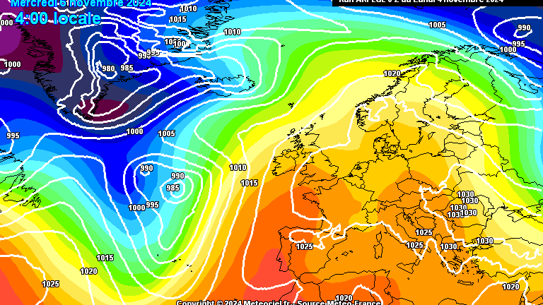 Caldo anomalo addio, nel week end in Sardegna temperature giù e forse tornano le piogge