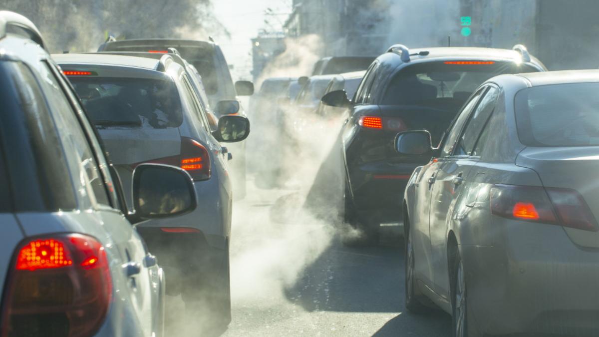 Smog, superata la soglia di Pm10: scattano i divieti straordinari
