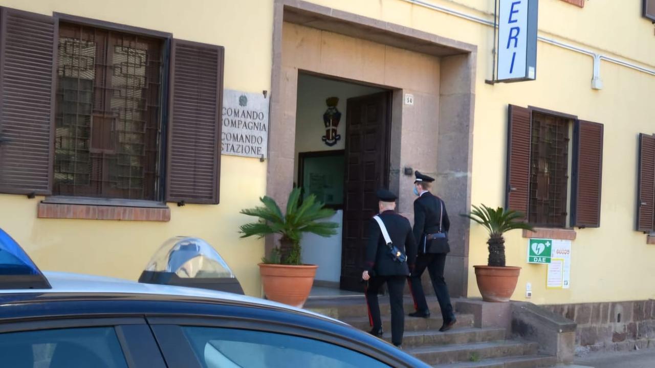 Botte alla compagna da più di 10 anni: arrestato un 39enne