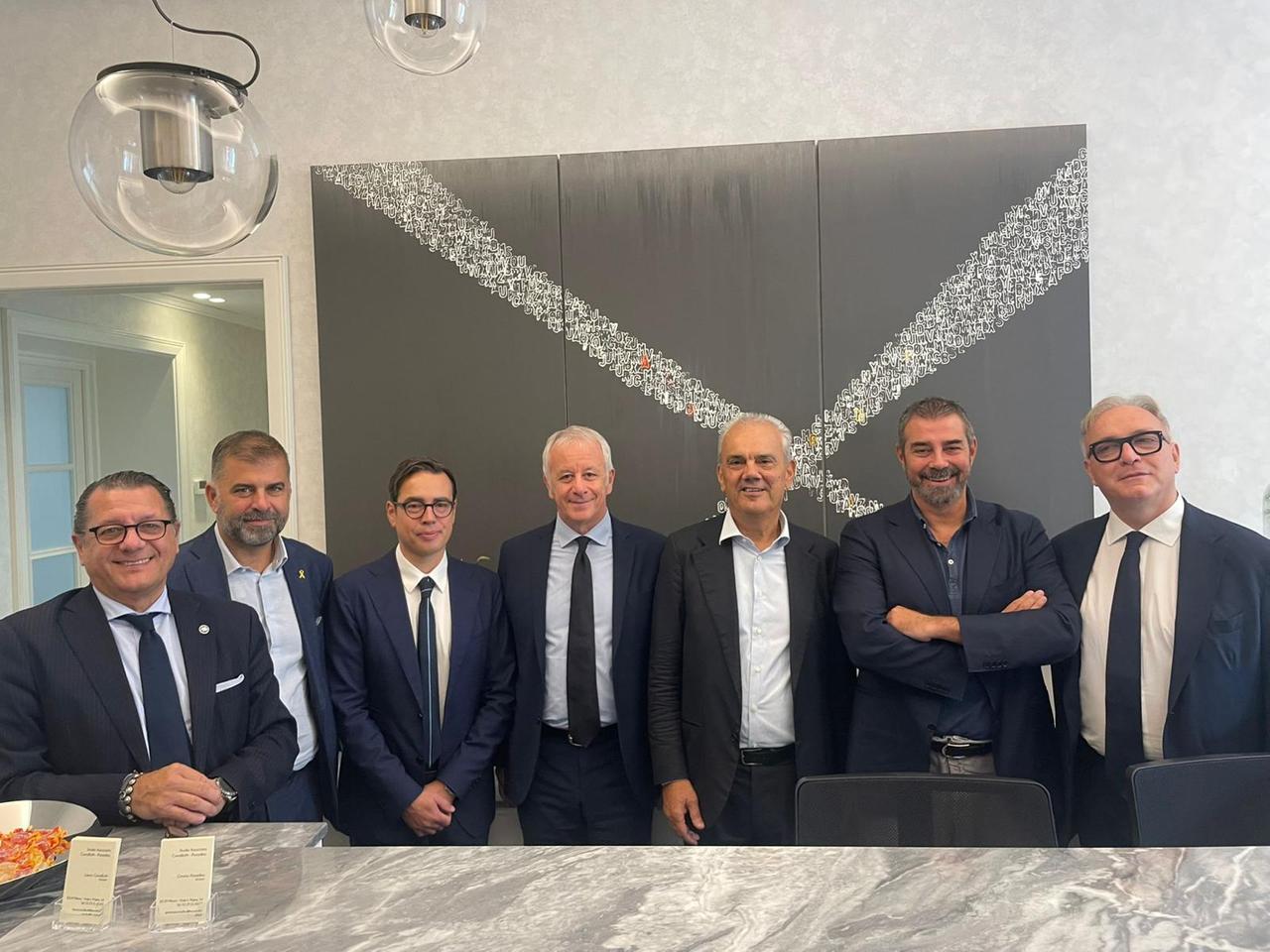 Sae completa il closing Next14, nasce Next Different