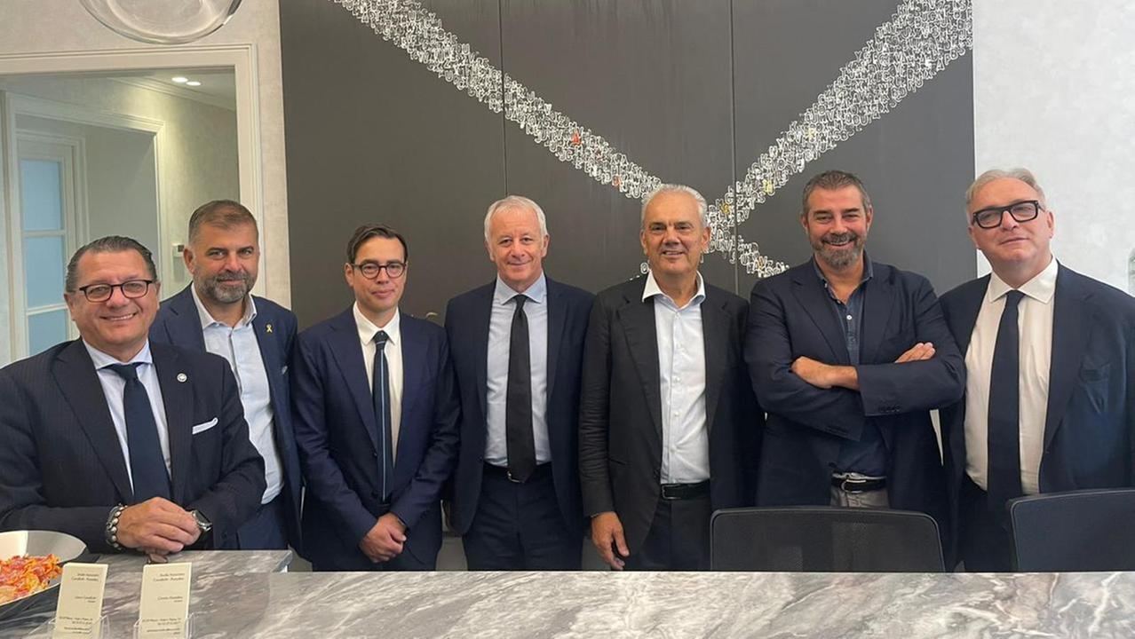 Sae completa il closing Next14, nasce Next Different