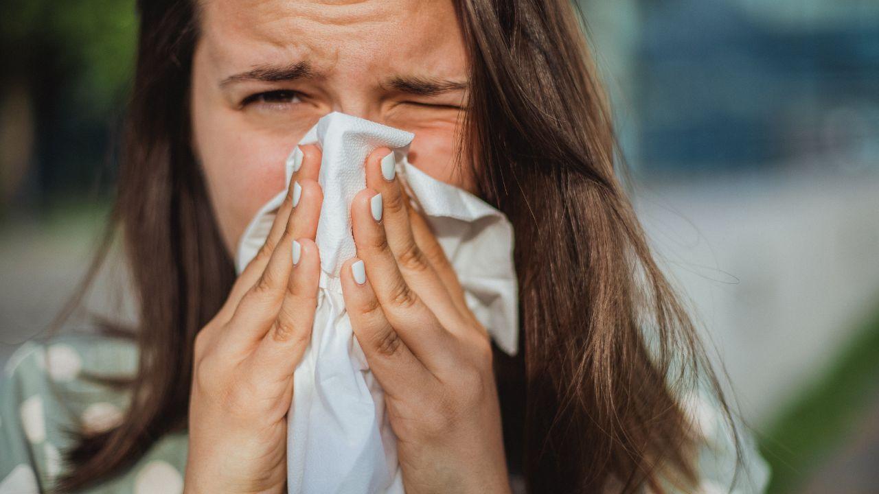 Influenza australiana e Covid 