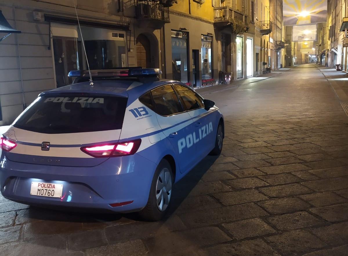 Esposto del Comitato MiglioraRe a prefetto e questore: «La città sembra abbandonata nelle mani di chi non rispetta la legge»