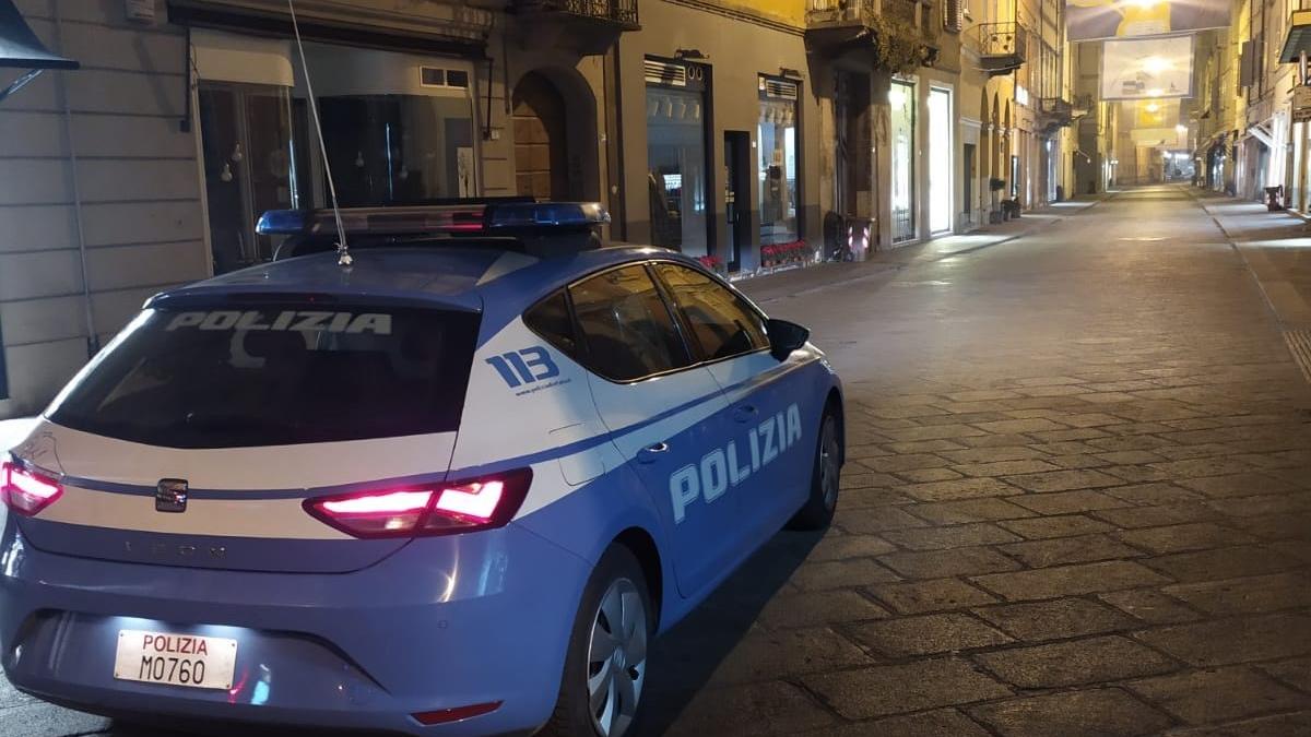 Esposto del Comitato MiglioraRe a prefetto e questore: «La città sembra abbandonata nelle mani di chi non rispetta la legge»