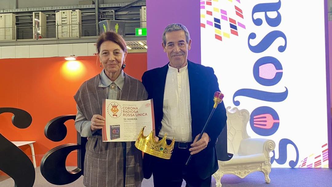 Agriturismi, Sa Mandra di Alghero è il migliore d’Italia secondo Il Golosario