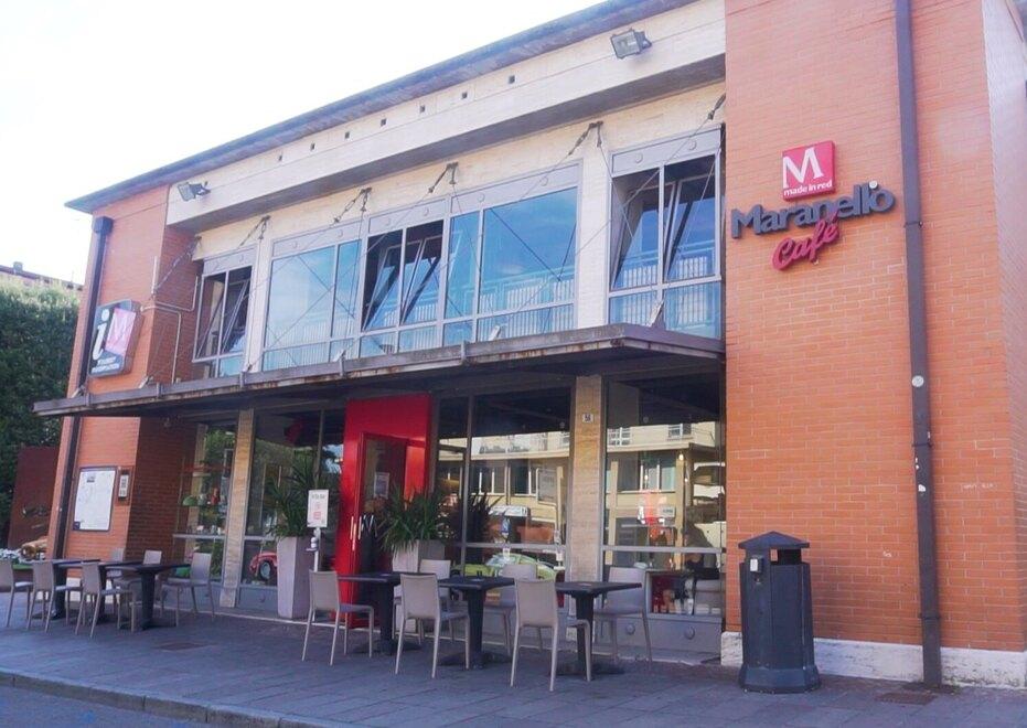 Chiude lo storico Maranello Cafè: «Dopo 24 anni voltiamo pagina»