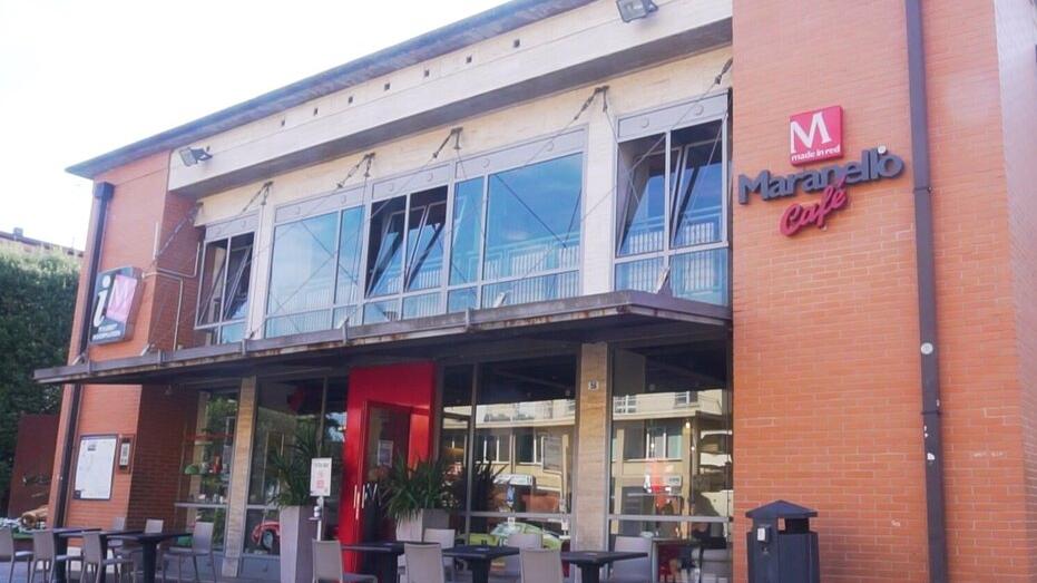 Chiude lo storico Maranello Cafè: «Dopo 24 anni voltiamo pagina»