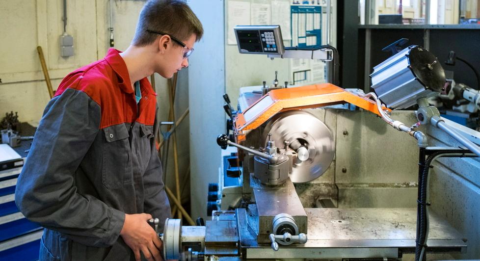 Il grido d’allarme delle imprese modenesi: fatturato in calo del 2,4%