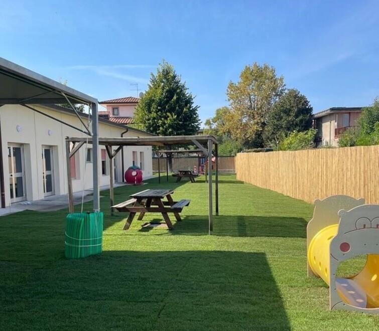 Forte dei Marmi, scuola materna chiusa per topi: bambini trasferiti, ecco fino a quando