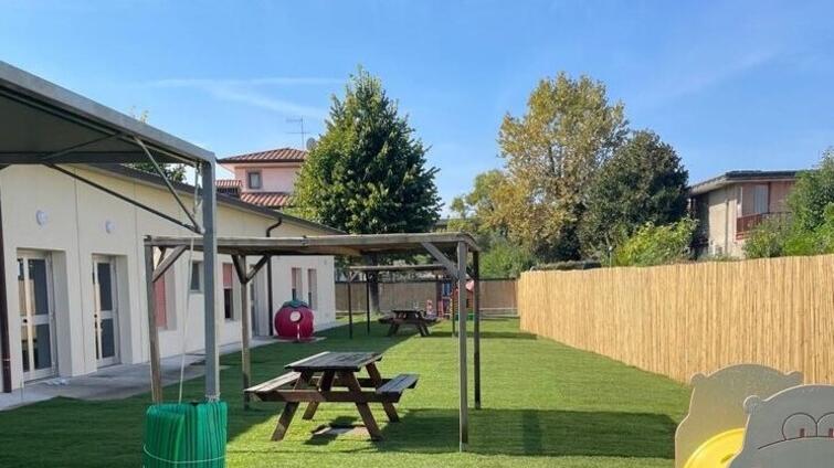 Forte dei Marmi, scuola materna chiusa per topi: bambini trasferiti, ecco fino a quando