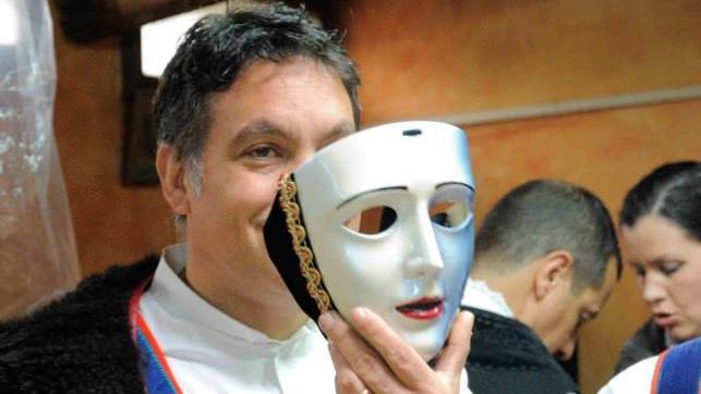 Filippo Vidili ucciso da una sola fucilata