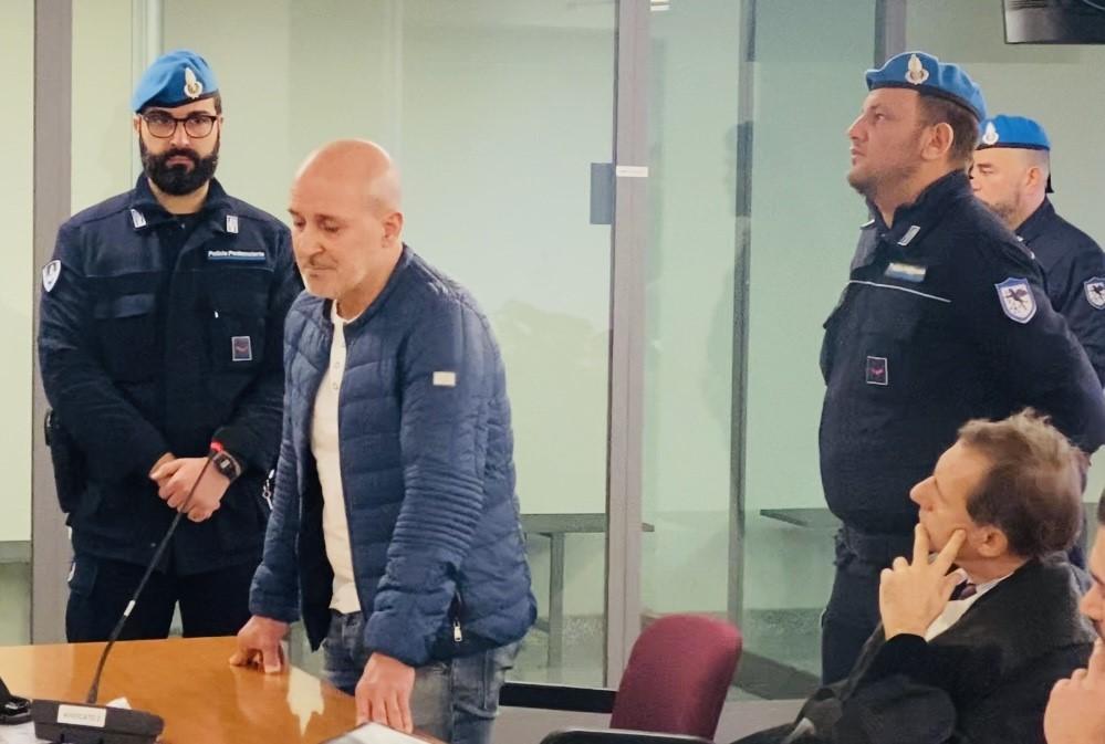 Alghero, la Cassazione respinge il ricorso di Massimiliano Farci: fu lui a uccidere Speranza Ponti