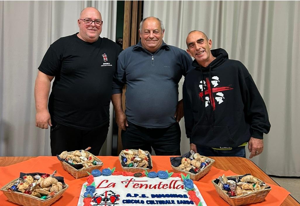 L’Aquila presenta “Oltre il mare”, la storia dei pastori sardi emigrati nel centro Italia