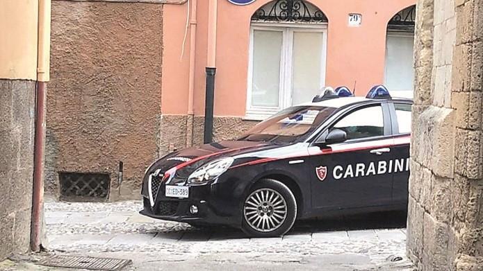 Sassari, cinque scippi in una sera: paura al Corso Vittorio Emanuele
